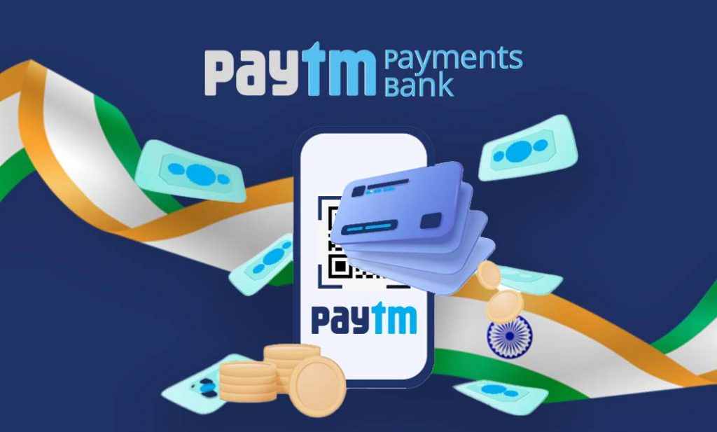 paytm foundation