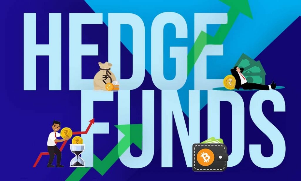 hedge funds