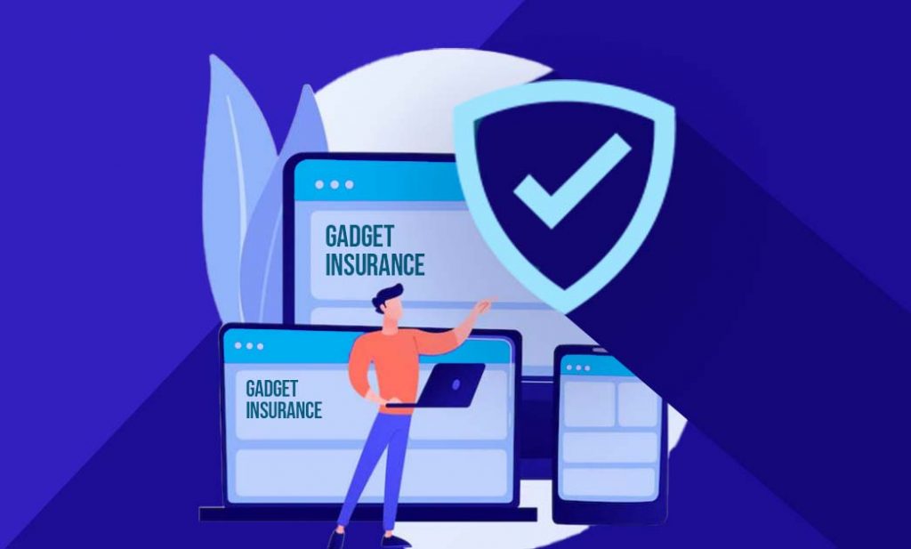gadget insurance