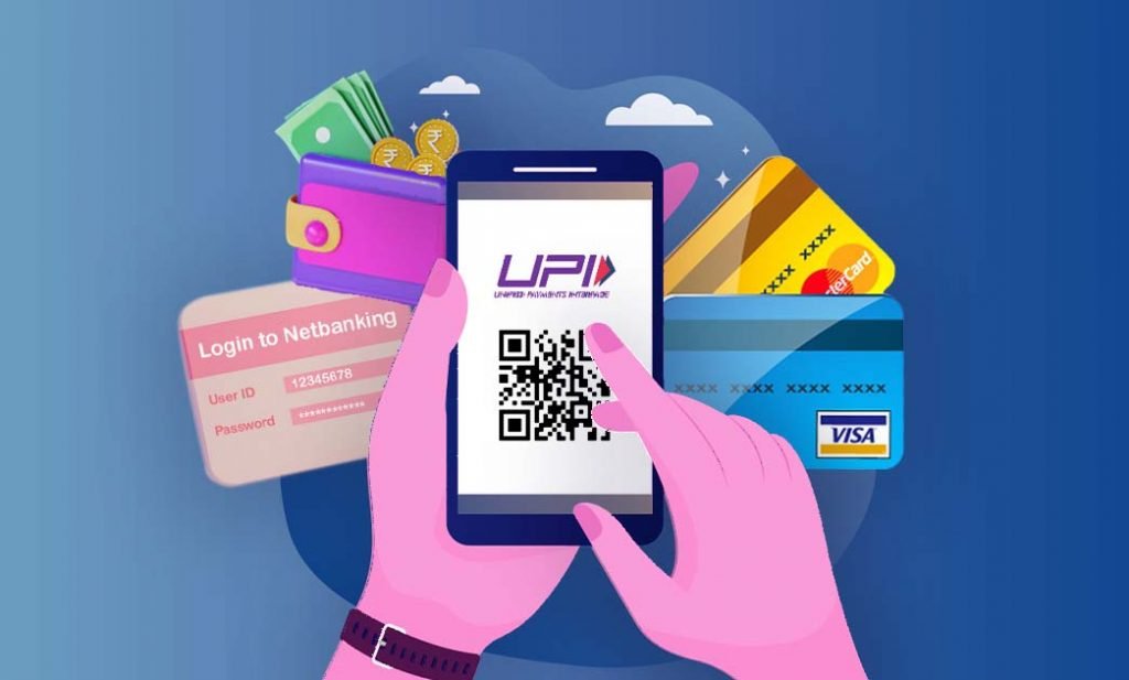 digital payments