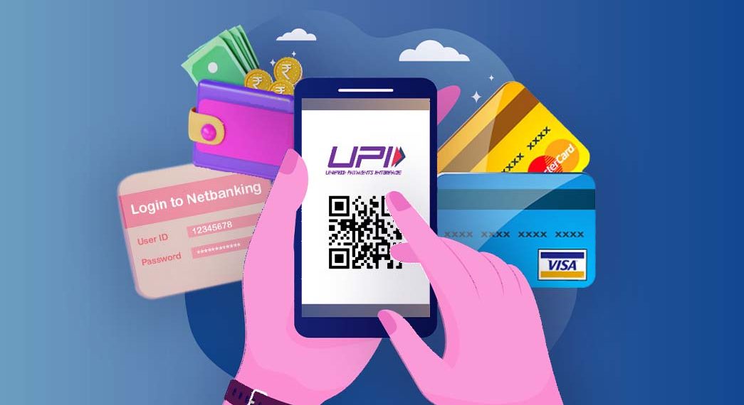 Digital Payments System in India is Not Just UPI — Here’s a Look at the ...