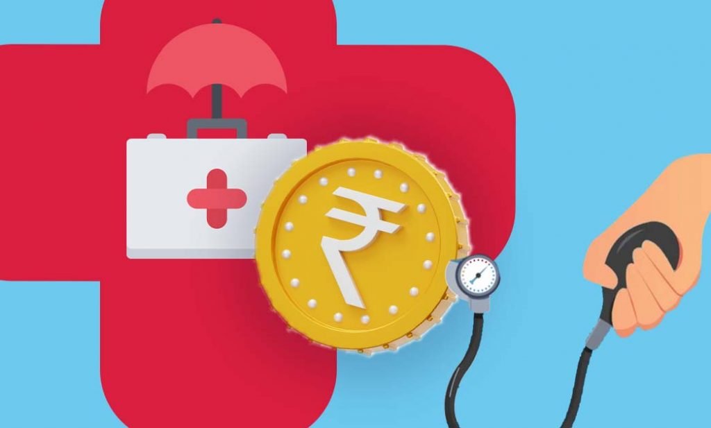 medical inflation in india