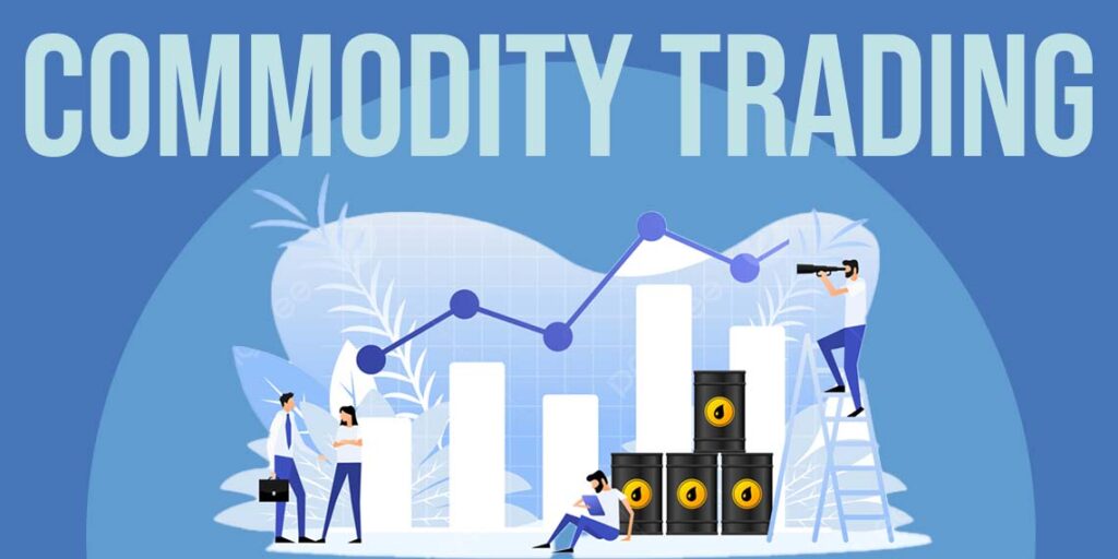 commodity trading