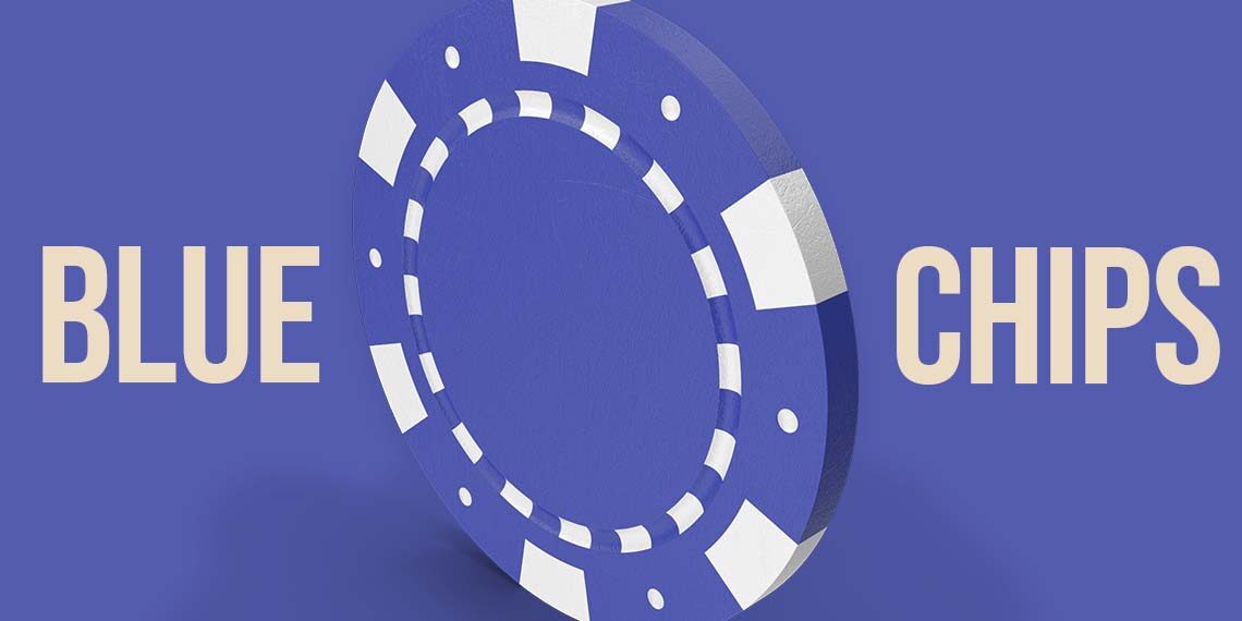 Is it Good to Invest in Bluechip Stocks