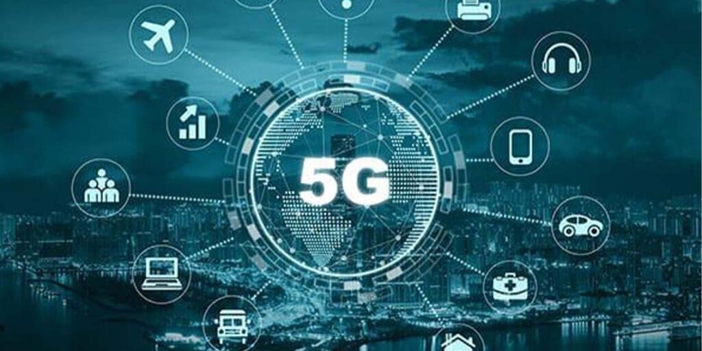 5G revolution