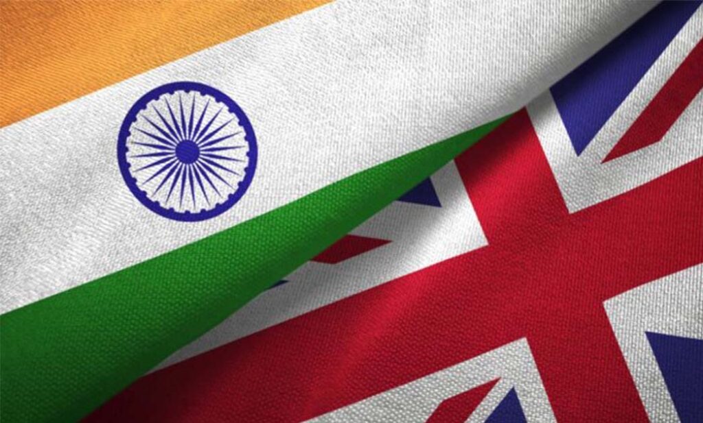 UK-India FTA