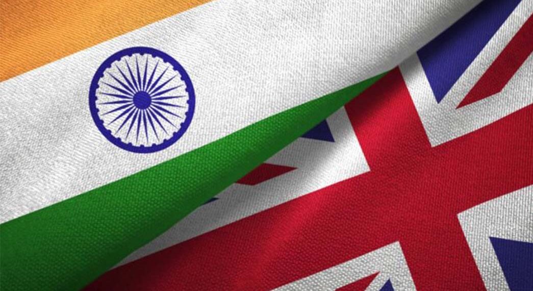 UK-India FTA