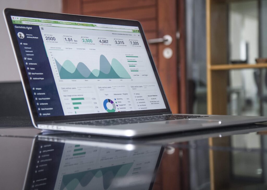 mutual fund performance indicators