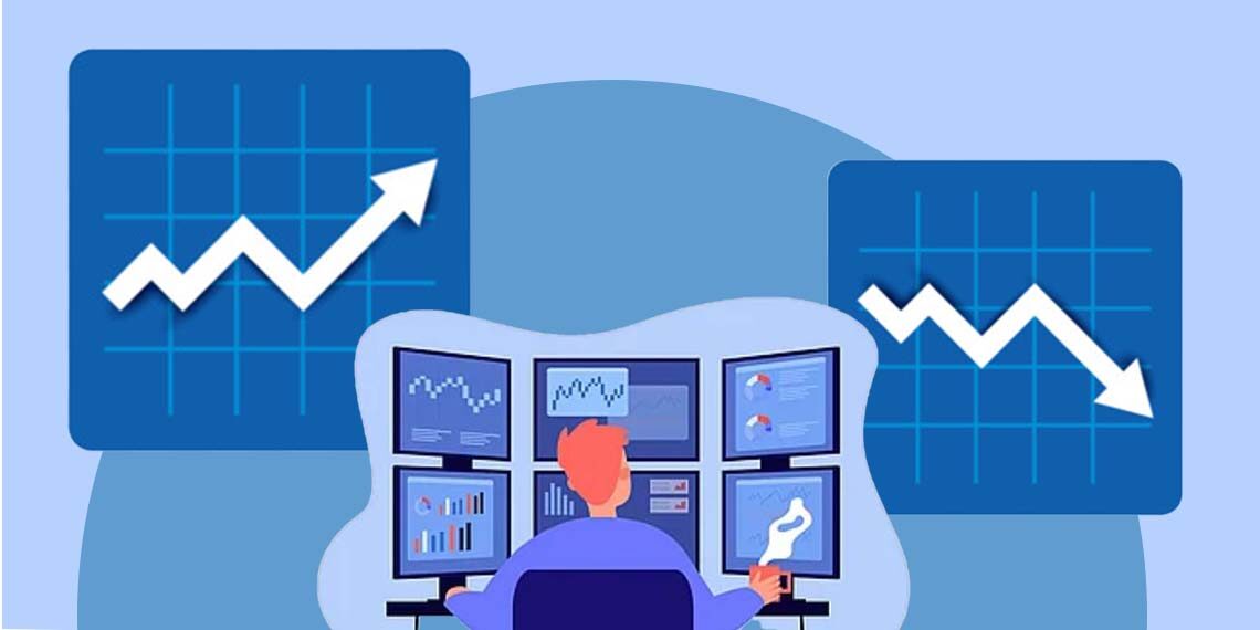 day in the life of a trader