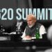 India and the G20 Summit