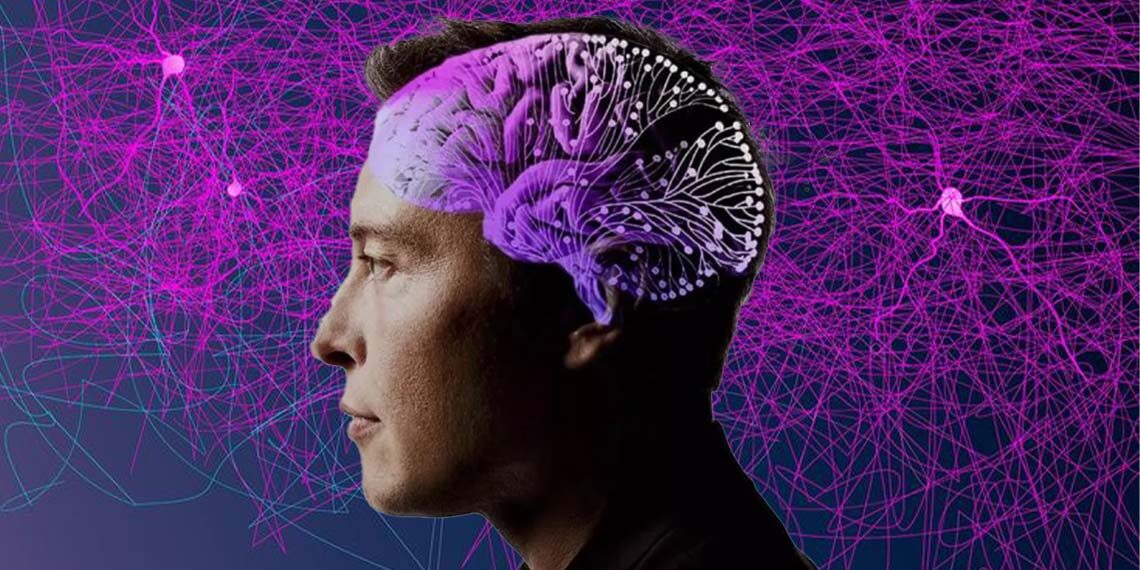Neuralink and Elon Musk