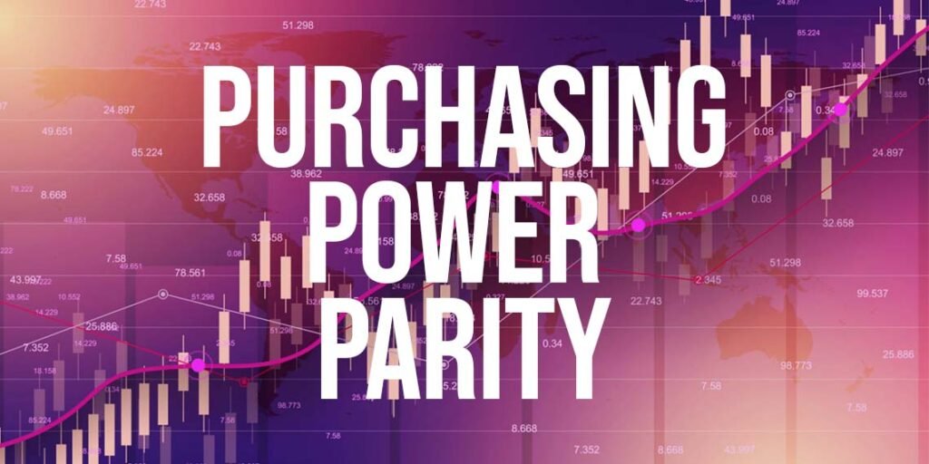 purchasing power parity