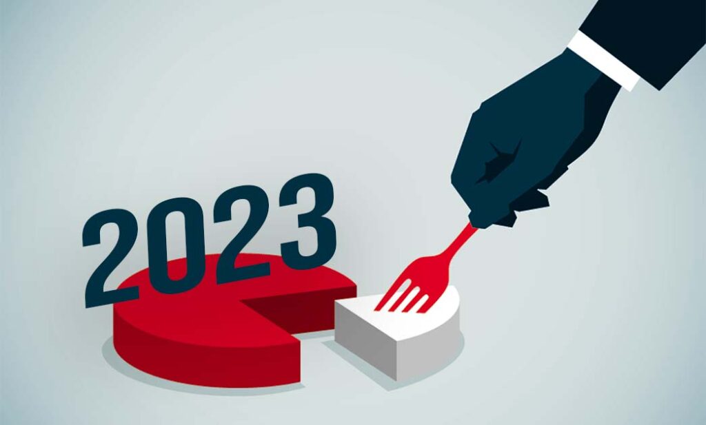 where to invest in 2023?