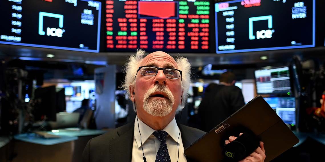 US Stock Indices