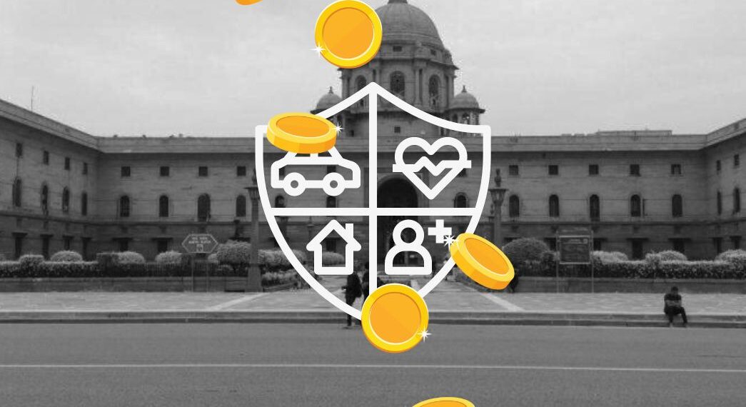 general insurance companies