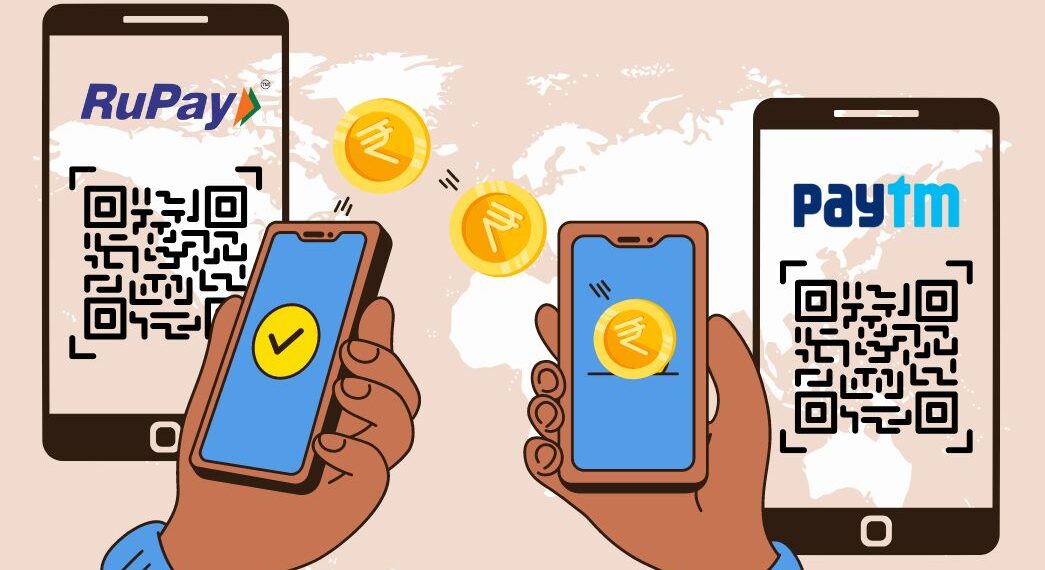 cross border payments