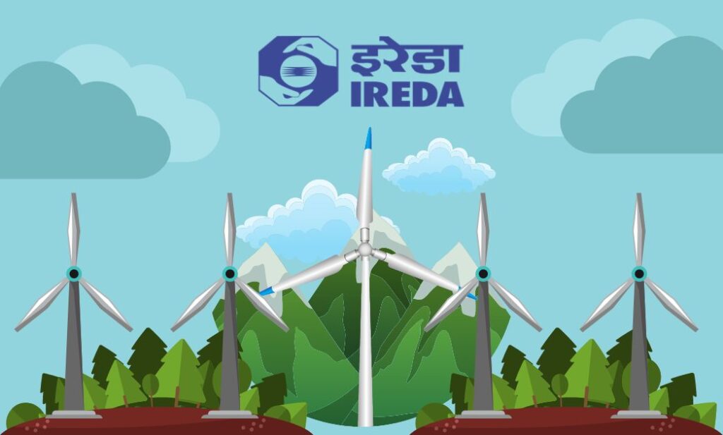ireda
