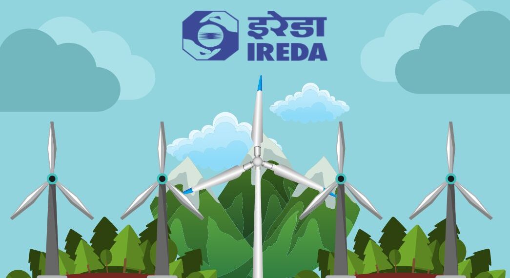 ireda