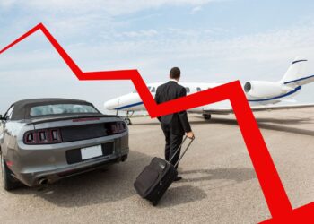 global market downturn