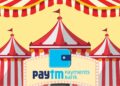 paytm payments bank, summer carnival