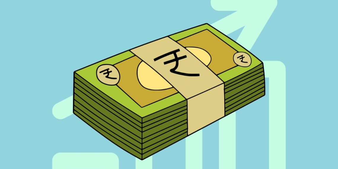 Indian rupee