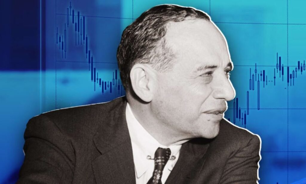 Benjamin Graham