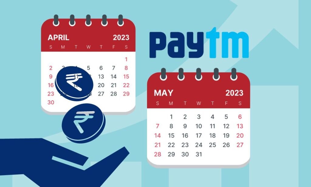 Paytm Powers Ahead