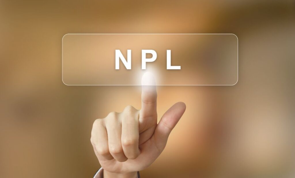Non-Performing Loans on Banks