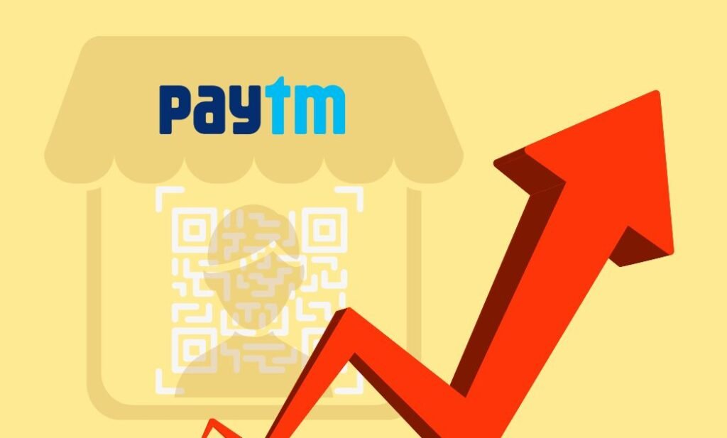 Paytm's Stellar Q1 Update: Empowering Millions in the Fintech Industry