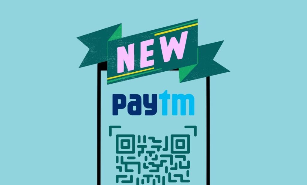 Paytm's New 'Pin Recent Payments' Feature Easing the UPI Transaction