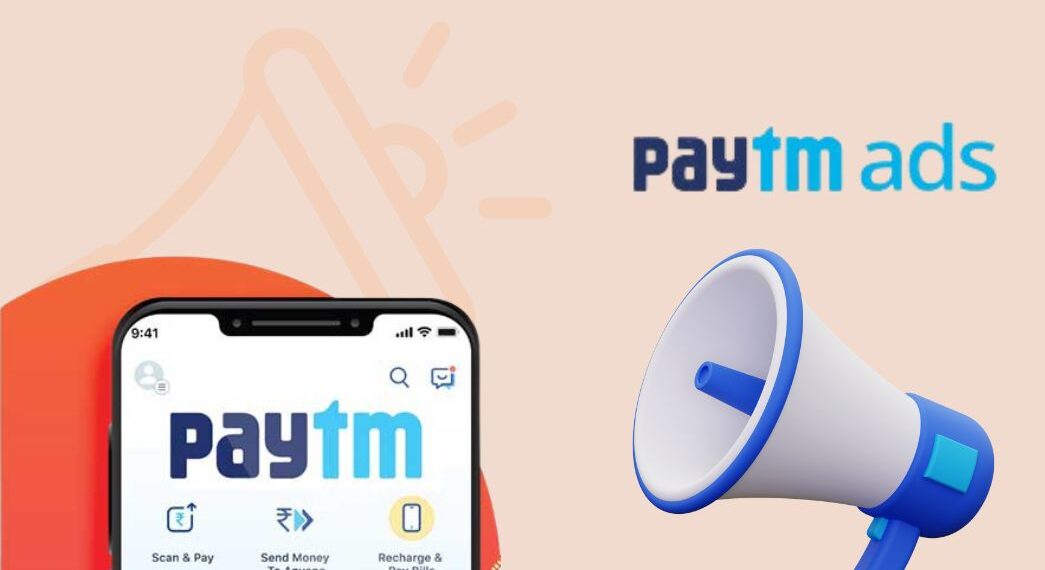 Everything You Need to Know about PayTm Ad