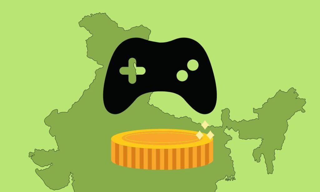 Gaming Tax Dilemma: Impact on India's Digital Future