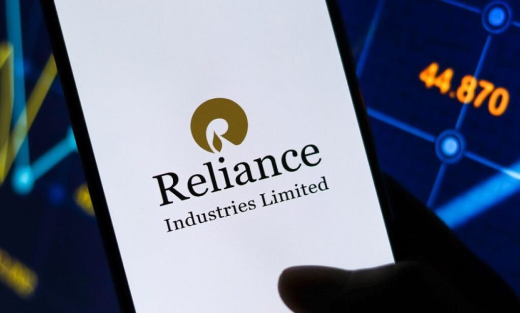 Reliance Demerger Explained