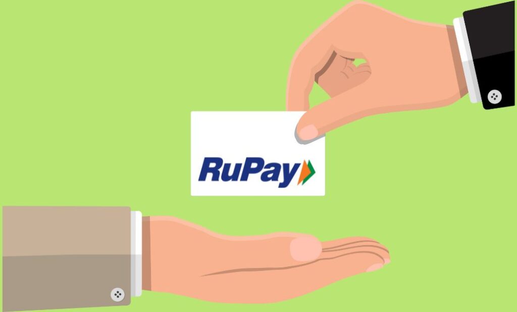 The Growth Of RuPay