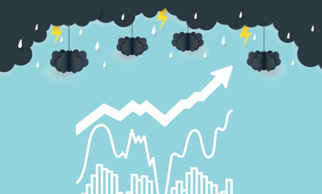 The Relationship Between the Monsoons and the Indian Stock Market