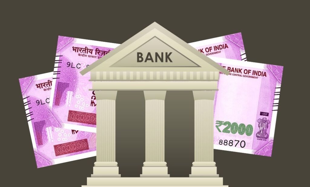 More Than 75% of Rs 2,000 Notes Reclaimed by Banks from Users