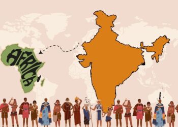 India's $2 Million Pledge for Africa's Digital Inclusion