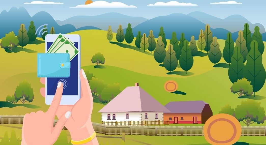 Regional Rural Banks Embrace Digital Transformation