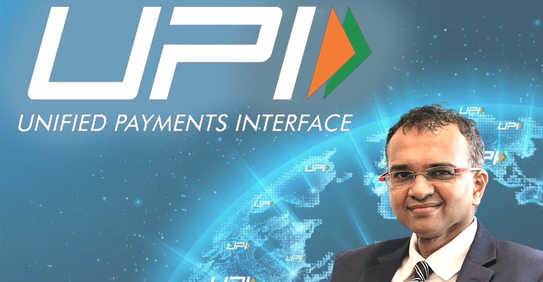 NPCI MD at GFF: UPI could have around 2 bn+ transactions a day by 2030