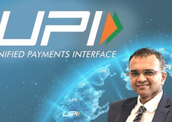 NPCI MD at GFF: UPI could have around 2 bn+ transactions a day by 2030