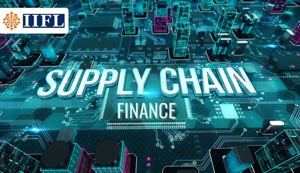 IIFL Fintech Fund invests in supply chain company Xtracap.