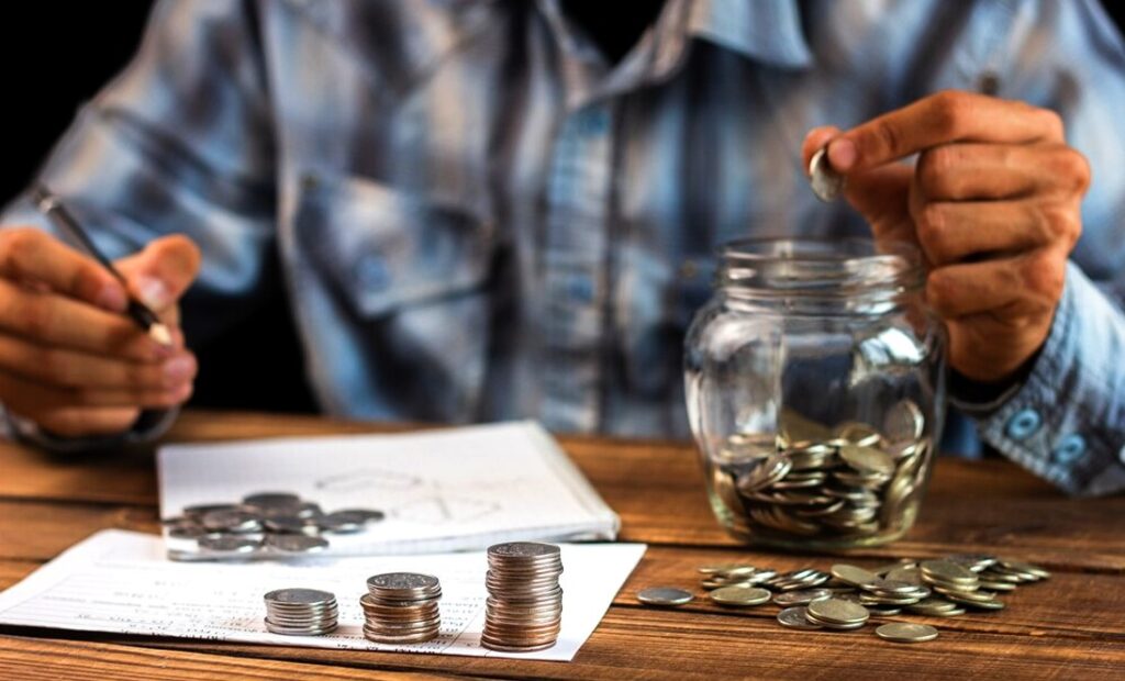 Pension schemes are driving financial independence for millions in India.