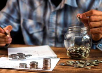 Pension schemes are driving financial independence for millions in India.