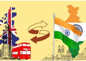 India and the UK are progressing significantly in their free trade agreement negotiations.