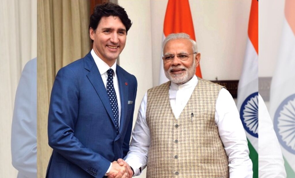 Amid the turmoil between India and Canada, the relations between the countries are at its lowest point.