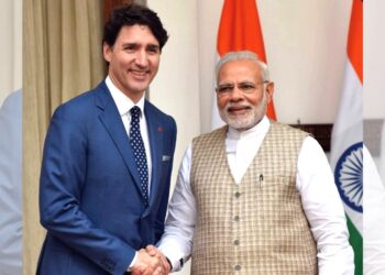Amid the turmoil between India and Canada, the relations between the countries are at its lowest point.