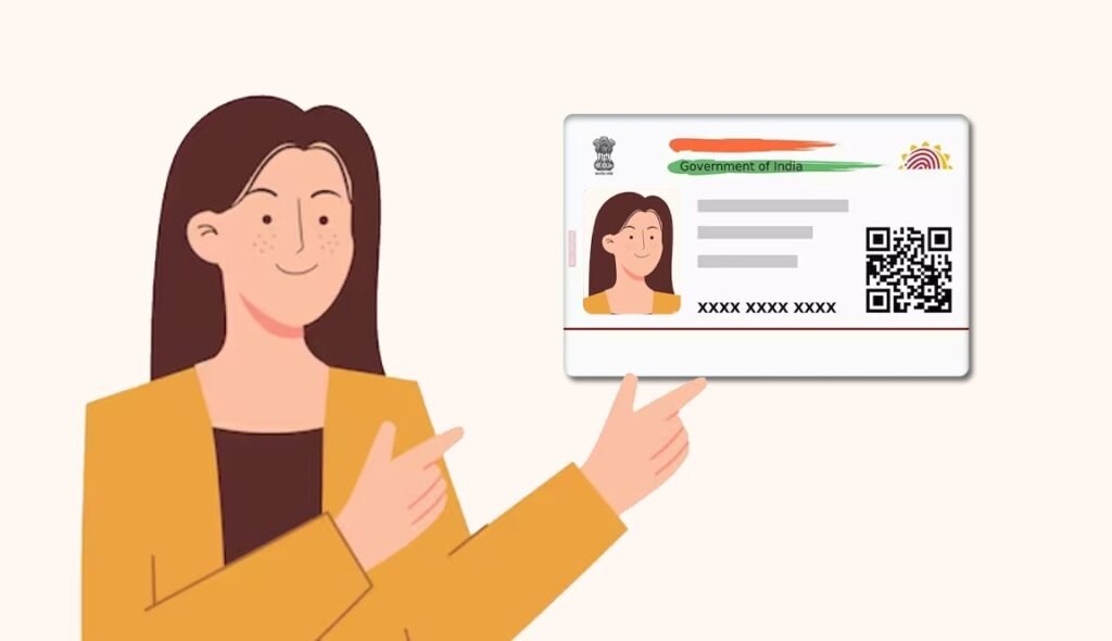 Aadhaar Card is a key component in India’s digital public infrastructure (DPIs).