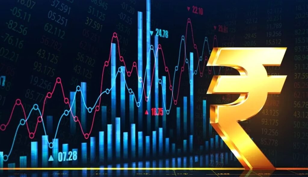 India is expected to become a USD 5 trillion economy by 2027.