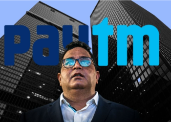 Paytm has announced its Q2FY24 results posting revenue of ₹2,519 Cr, 32% growth YoY.