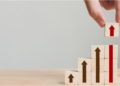 Recent insights by Fitch Ratings offer a promising outlook, shedding light on the robust turnaround and resilience of India's banking environment.